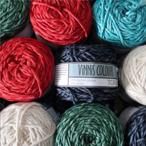 Vinnis Colours